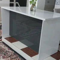 میز جزیره هایگلاس