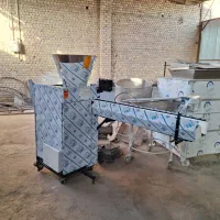 نانوایی لواش اتوماتیک|ماشینآلات صنعتی|اصفهان, دانشگاه اصفهان|دیوار