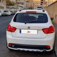 کوییک|خودرو سواری و وانت|تهران, افسریه جنوبی|دیوار