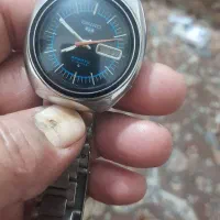 سیکو ۵ قدیم سنگین وضد اب