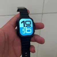 ساعت هوشمند mx2