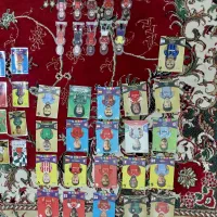 کارت های کیمدی