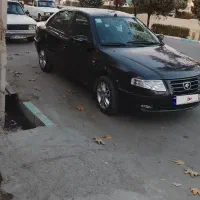 سمند سورن Ef7