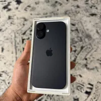 ایفون ۱۶ نرمال ۱۲۸
