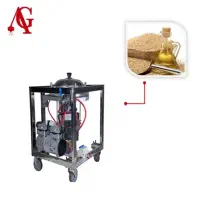 تصفیه روغن و اسانس حرفه ای