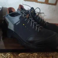 کفش ایمنی نو