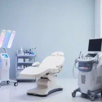 کلینیک زیبایی در شهر جدید سهند