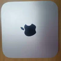 مک مینی 2014 mac mini 512GB