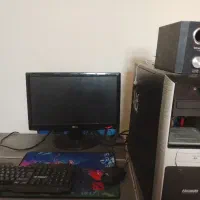 کامپیوتر درهده نو