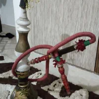 قلیون بزرگ|کلکسیون و سرگرمی|ایذه, |دیوار