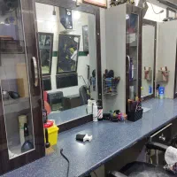 اجاره آرایشگاه فعال با مشتری مسابقه 20ساله