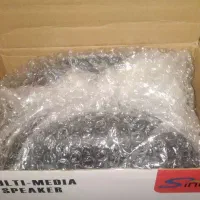 اسپیکر میکرفون دار از سویس رسیده اورجینال اصل