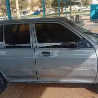 پراید۱۴۱مدل ۸۶|خودرو سواری و وانت|یاسوج, |دیوار