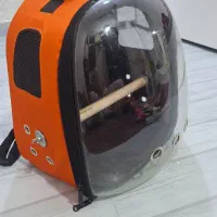 کوله حمل پرندگان کاملا نو