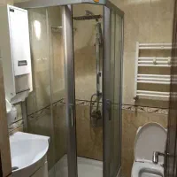 ۱۵۳متر برج باغ سهند فول مشاعات ط۹ بدون مشرف|اجارهٔ آپارتمان|تهران, فرمانیه|دیوار