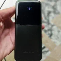 پاوربانک ۲۰ هزار فست شارژ