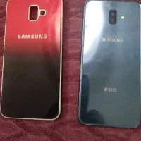 گوشی J6+ با جعبه|موبایل|تهران, خانی آباد نو شمالی|دیوار