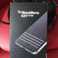 BlackBerry Keyone|موبایل|یاسوج, |دیوار
