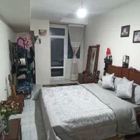 ۱۱۰ متری شهرک بعثت رو به آفتاب|فروش آپارتمان|مشکیندشت, |دیوار