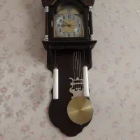 ساعت دیواری