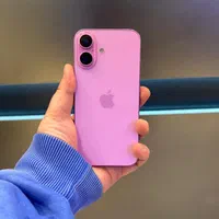 اپل iPhone 16 ۱۲۸ گیگابایت|موبایل|تهران, گیشا|دیوار