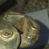 گازانبردست ساز بسیار قدیمی|کلکسیون و سرگرمی|قم, هنرستان|دیوار