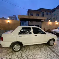 پراید ۱۳۲|خودرو سواری و وانت|رشت, علی آباد|دیوار