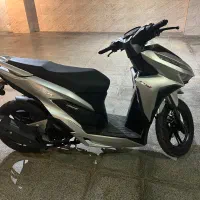 کلیک ۱۷۰ مدل ۱۴۰۳ کارکرد ۴۵۰