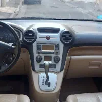 کارنزمعاوضه ازرا سوناتا سانتافه النترا مزدا۳ سراتو|خودرو سواری و وانت|کرج, گلشهر|دیوار