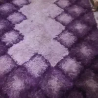 فرش تمیز ونو هنوز شسته نشده دو ساله خریدم