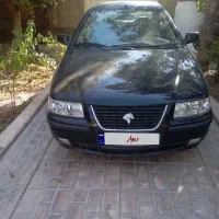 سمند ای اف سون دوگانه شرکتی|خودرو سواری و وانت|تهران, والفجر (افسریه)|دیوار