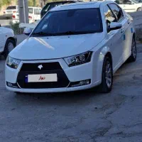 دنا پلاس آپشنال مدل ۱۴۰۳