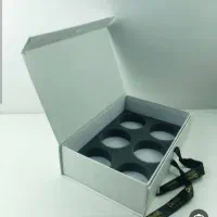 تولید هاردباکس و جعبه لوکس