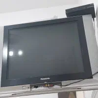 تعدادی وسایل