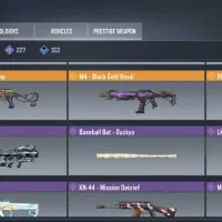 اکانت کالاف|کنسول، بازی ویدئویی و آنلاین|گرگان, |دیوار