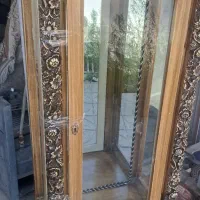 جاکفشی|جاکفشی، کمد، دراور|پیشوا, |دیوار