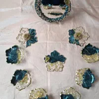 هفت سین...|صنایع دستی و سایر لوازم تزئینی|زابل, |دیوار