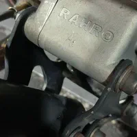 رهرو ۱۲۵ مدل ۹۹ A1