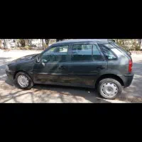 فولکس گل مدل ۸۵|خودرو سواری و وانت|ری, شهرری|دیوار