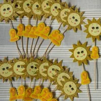 گیفت حروف الفبا