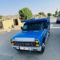 نیسان دوگانه سیمی اپشنال 1403|خودرو سواری و وانت|شوشتر, |دیوار