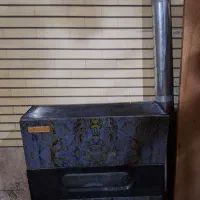 بخاری گازی ۱۰۰۰۰ مهیا گاز