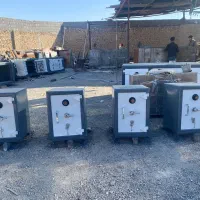 گاوصندوق اسانسوری بدون ستون یا ستون|ابزارآلات|رشت, بازار|دیوار