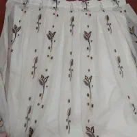 پرده|پرده، رانر، رومیزی|خرمشهر, |دیوار