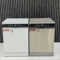 LG Dishwash 14نفره|ماشین ظرفشویی|قزوین, |دیوار