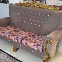 فروش مبلمان|مبلمان خانگی و میز عسلی|محلات, |دیوار