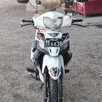 tvsراکس|موتورسیکلت|تهران, هفده شهریور|دیوار