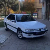 پژوپارس سفارشی 401