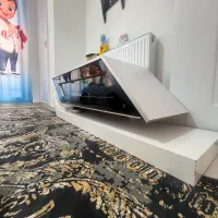 زیرتلویزیونی|میز تلویزیون|شیراز, شهرک رضوان|دیوار