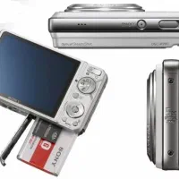 دوربین Sony Cyber-Shot DSC-W290 / توضیحات